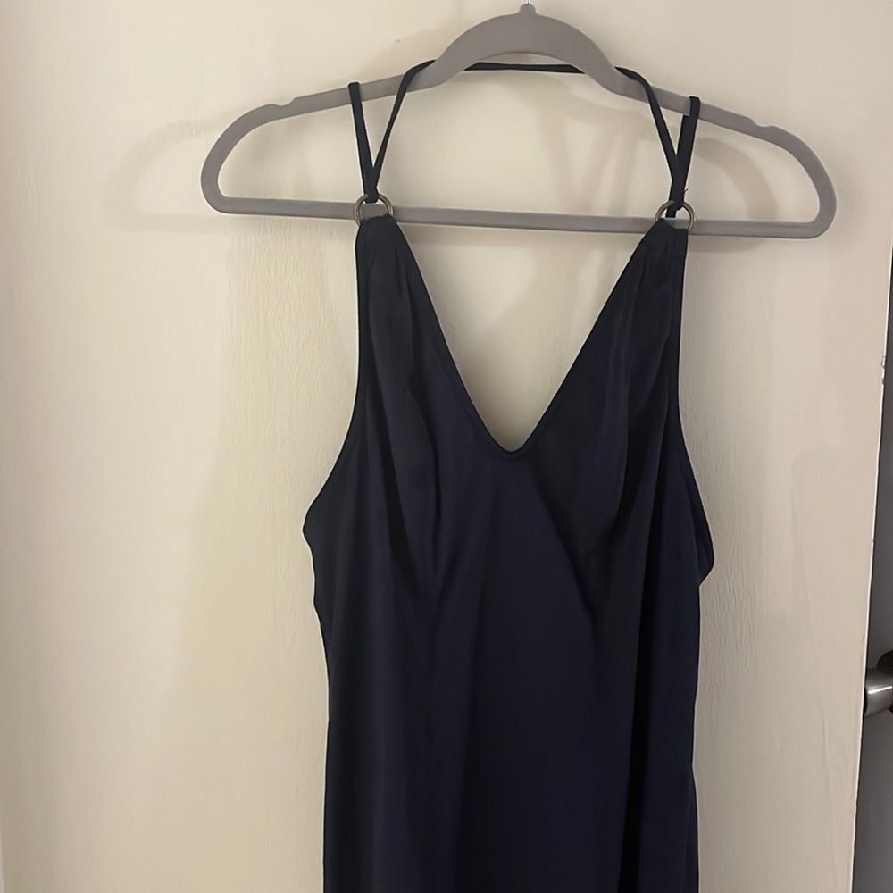 Free People - Small - Backless Mini dress